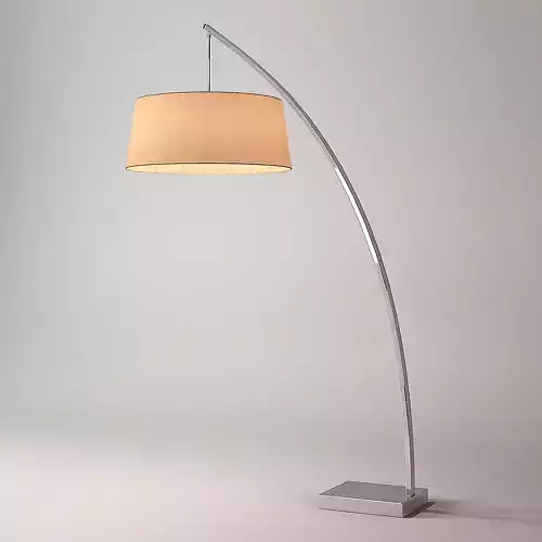 Chelsom FA70 Floor Lamp