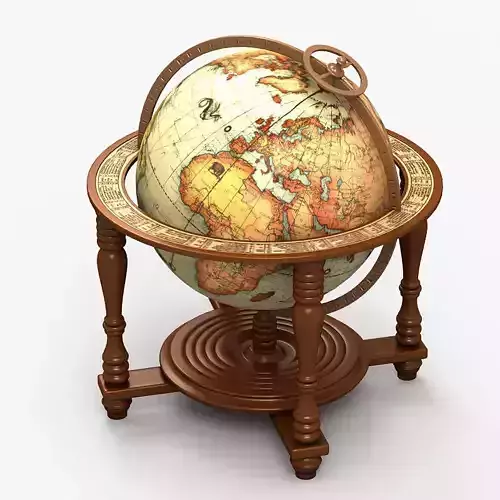 Old Globe