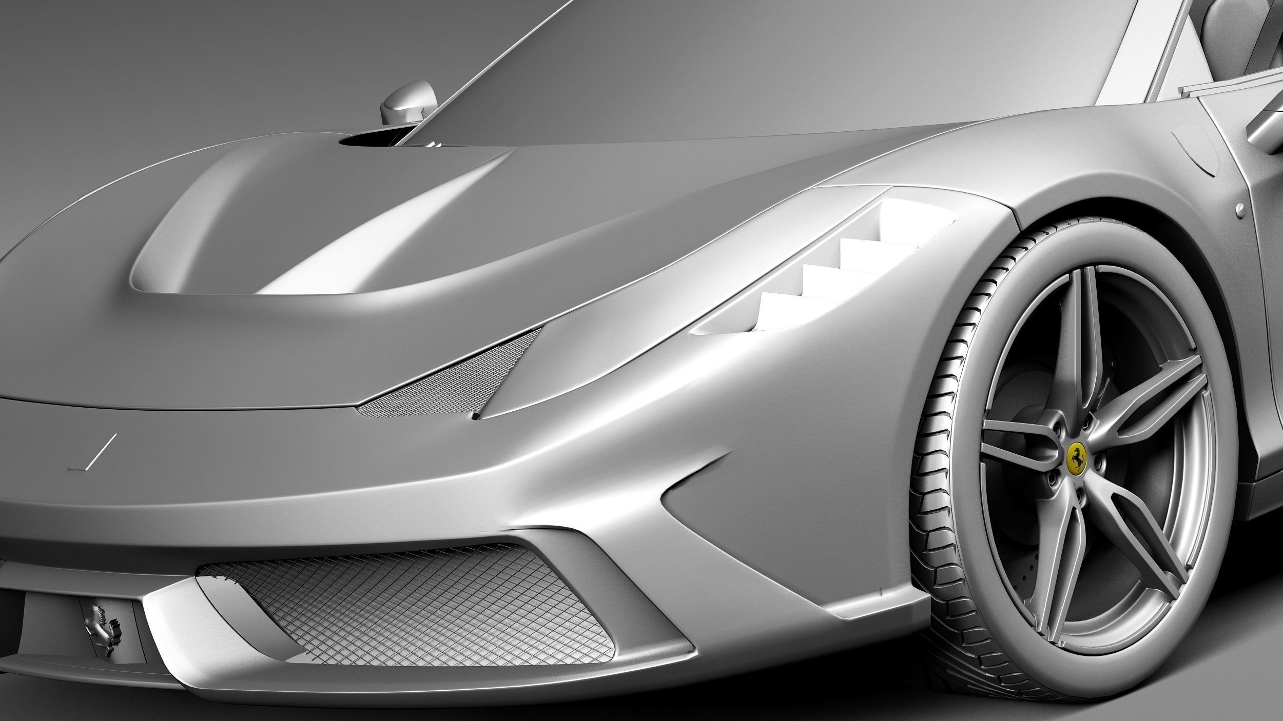 Ferrari 458 Speciale A 2015 3D model_10