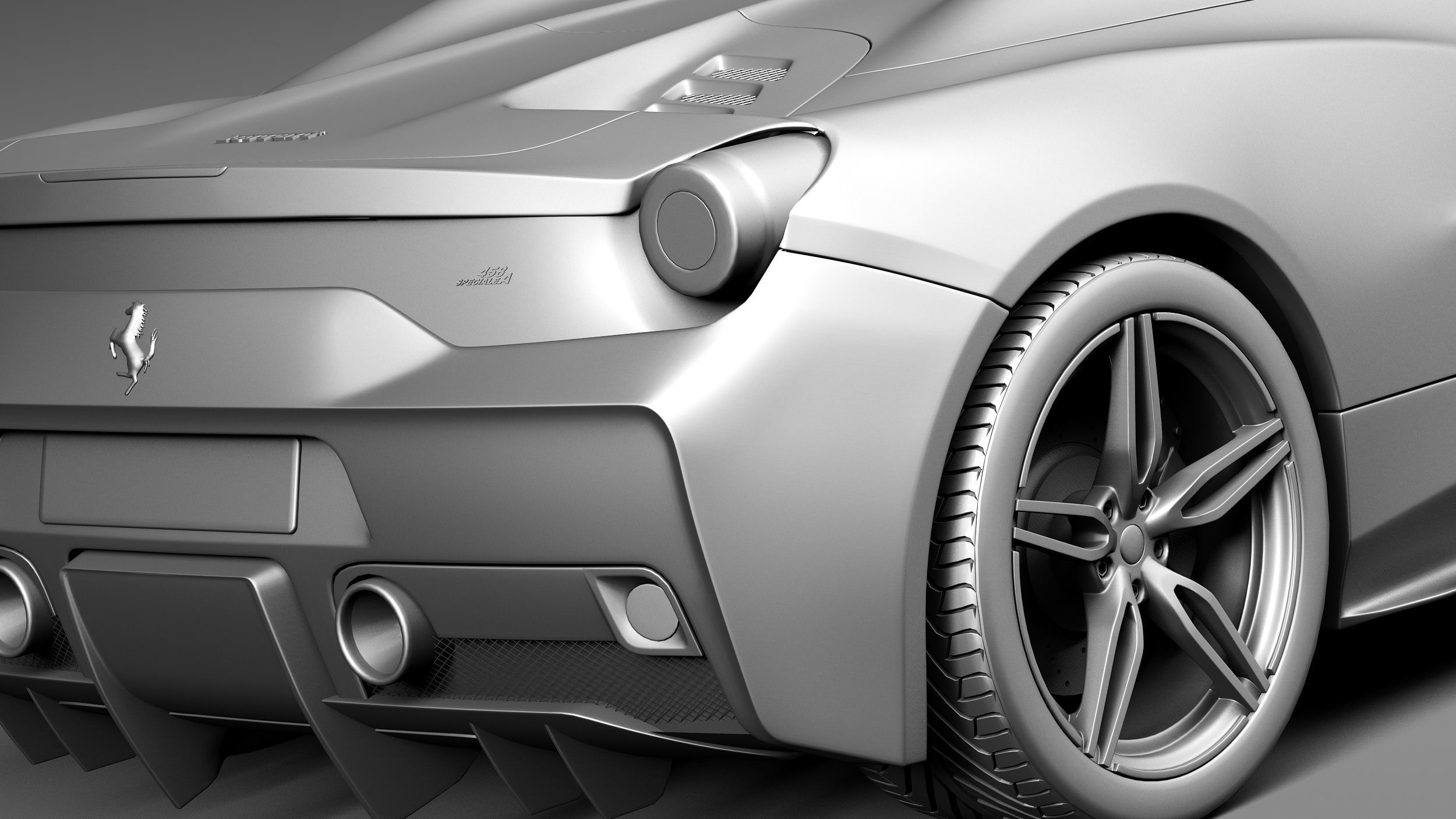 Ferrari 458 Speciale A 2015 3D model_11
