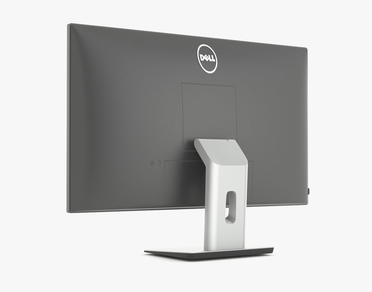 Office Collection 02 3D model_25