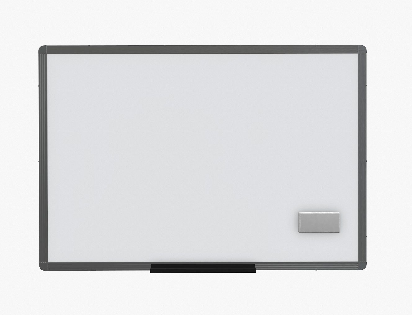 Office Collection 02 3D model_43