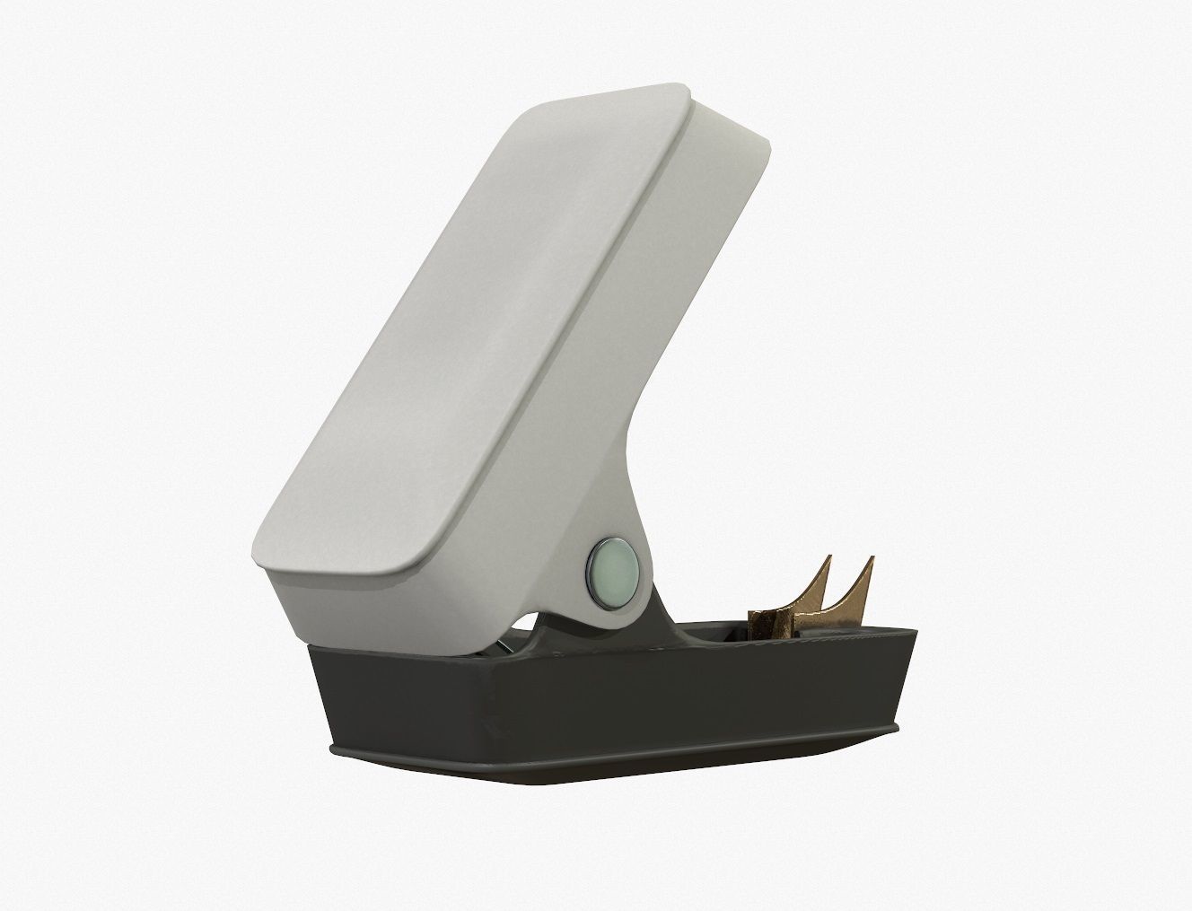 Office Collection 02 3D model_40