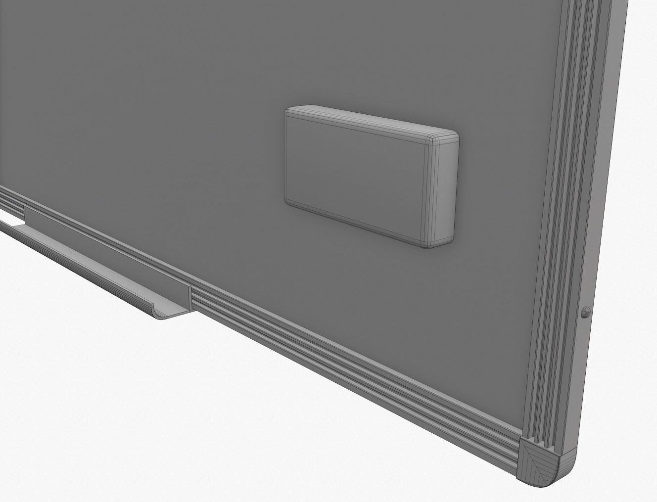 Office Collection 02 3D model_47