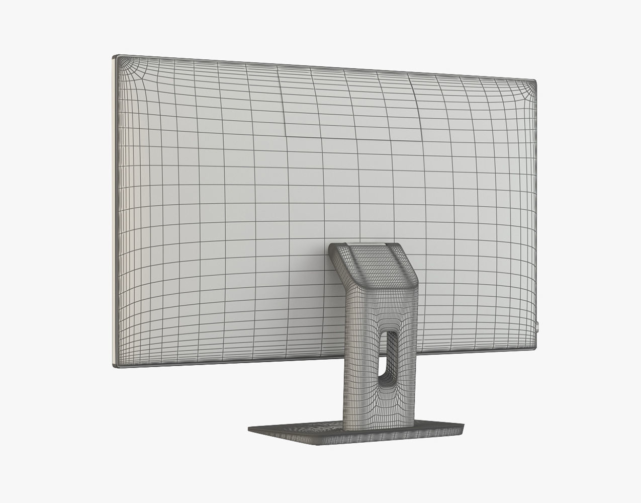 Office Collection 02 3D model_26