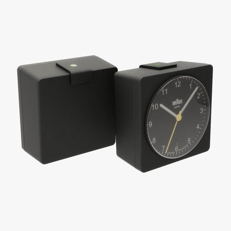 Office Collection 02 3D model_19