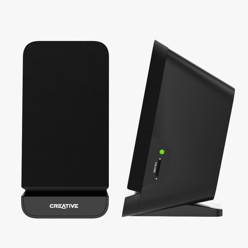 Office Collection 02 3D model_21