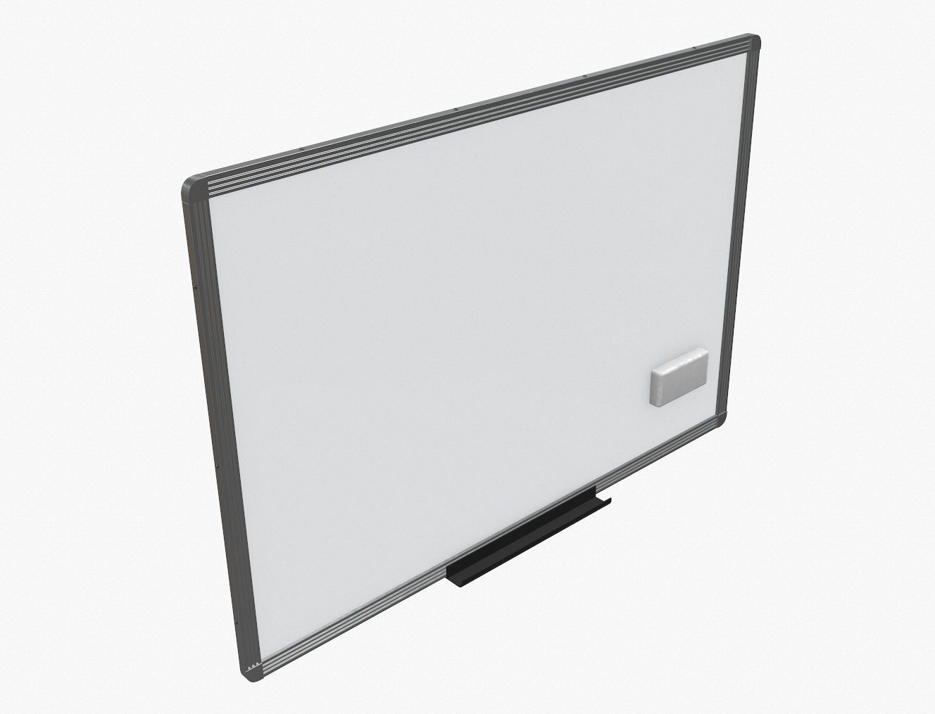 Office Collection 02 3D model_45