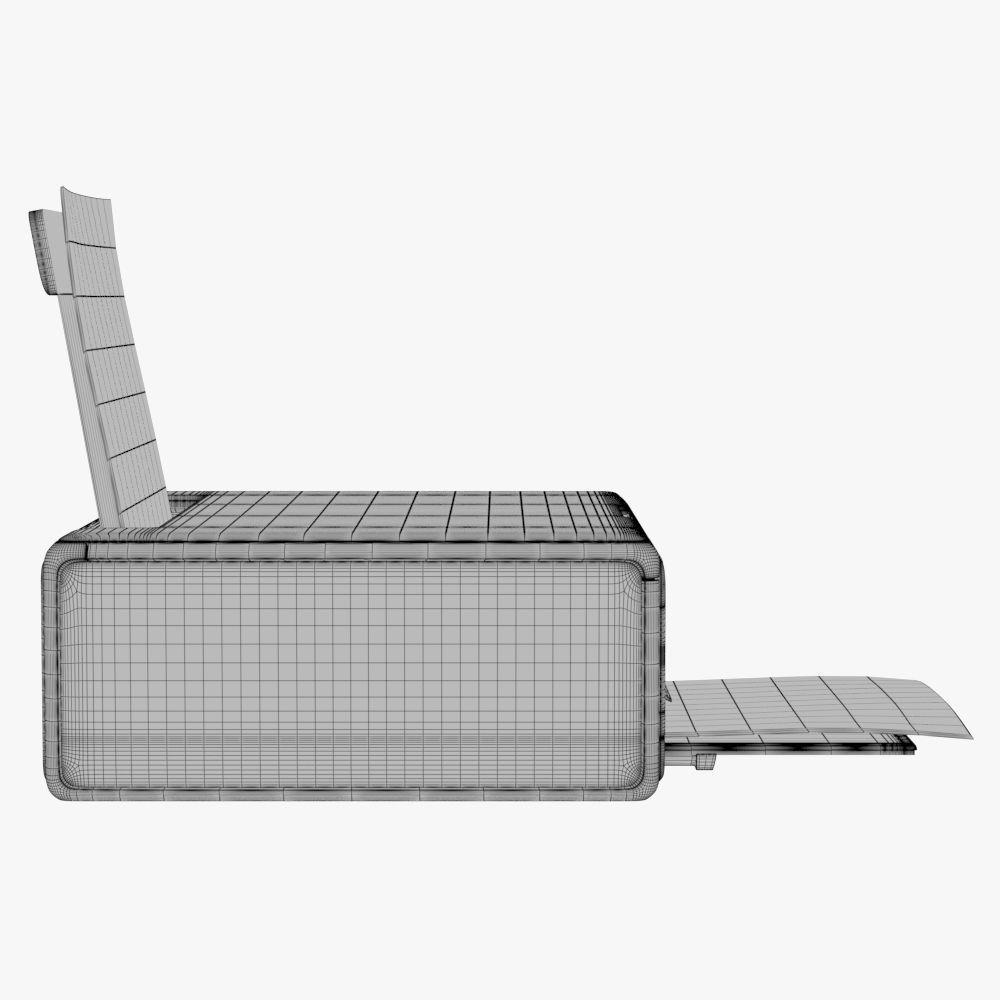 Office Collection 02 3D model_67