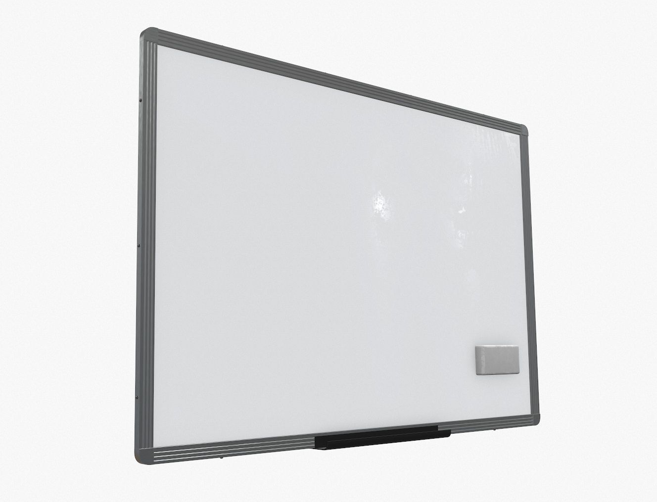 Office Collection 02 3D model_44