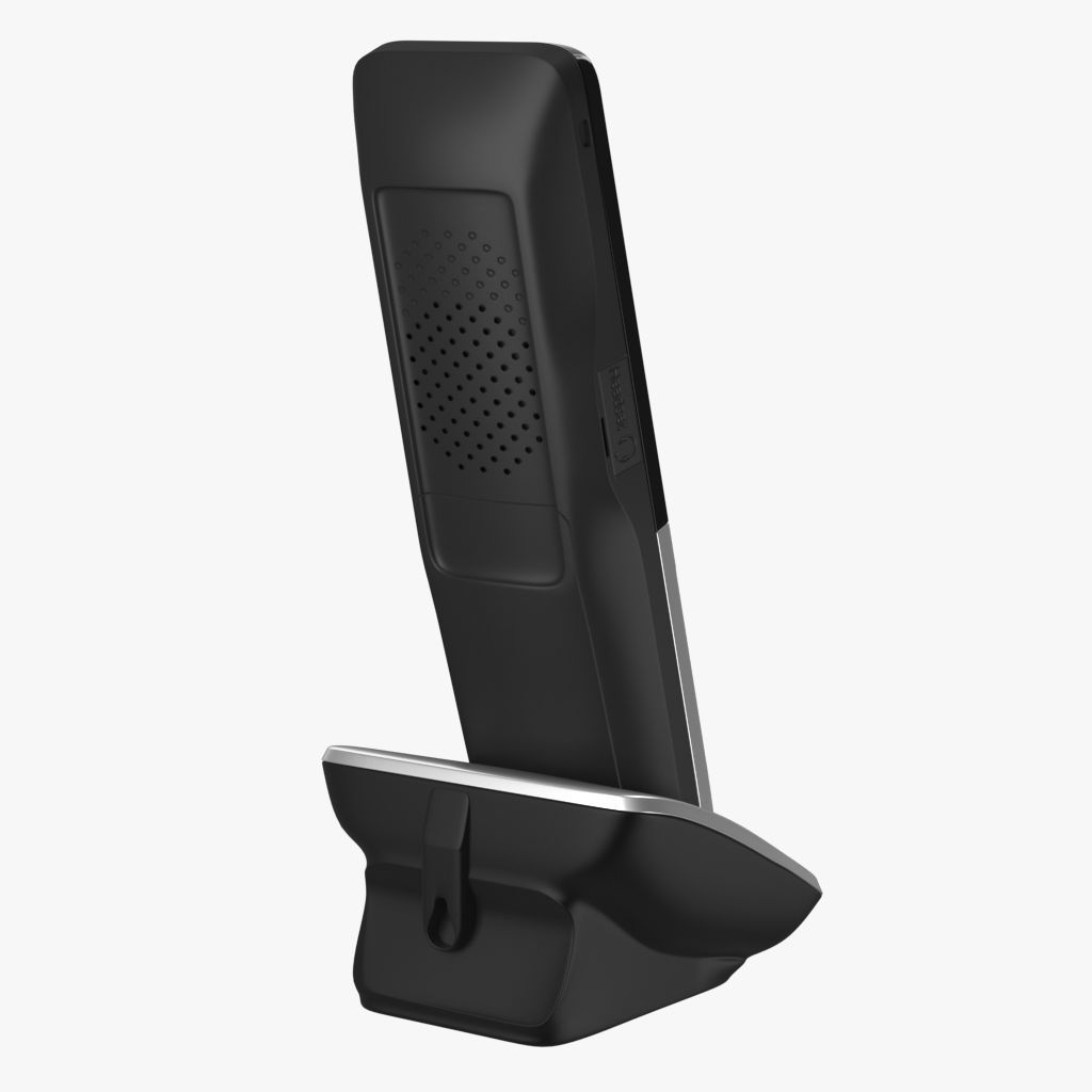 Office Collection 02 3D model_33