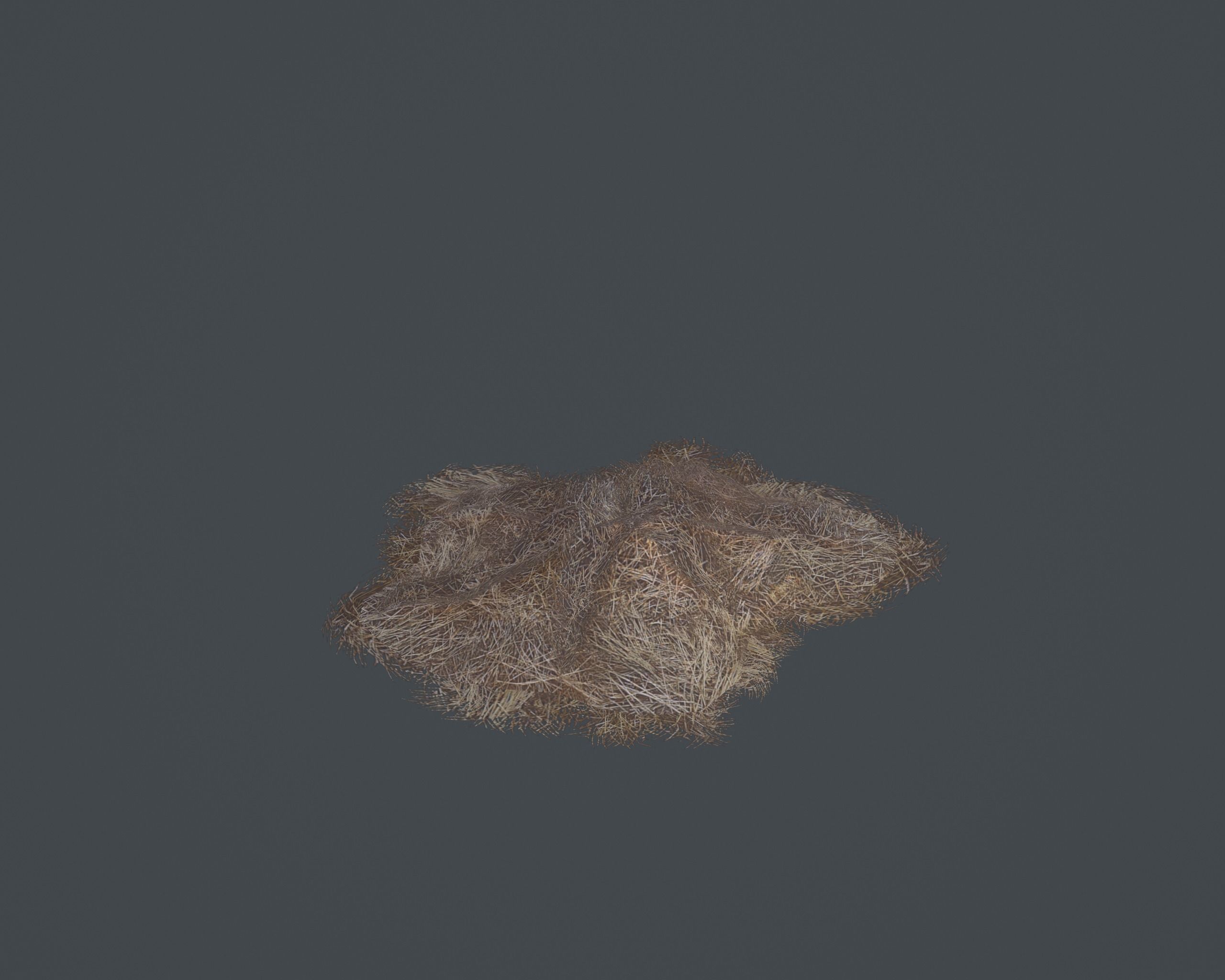 Medieval Objects - PBR and Game-Ready Low-poly 3D model_26