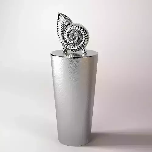 Baxter Side Table Cairo