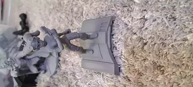 Not Disney Infinity - Hera Syndulla 