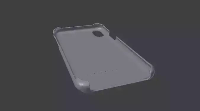 Case for IPhone X