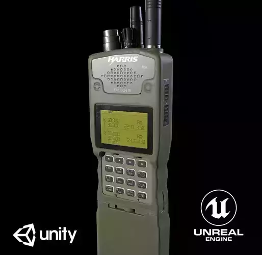 Military Radio