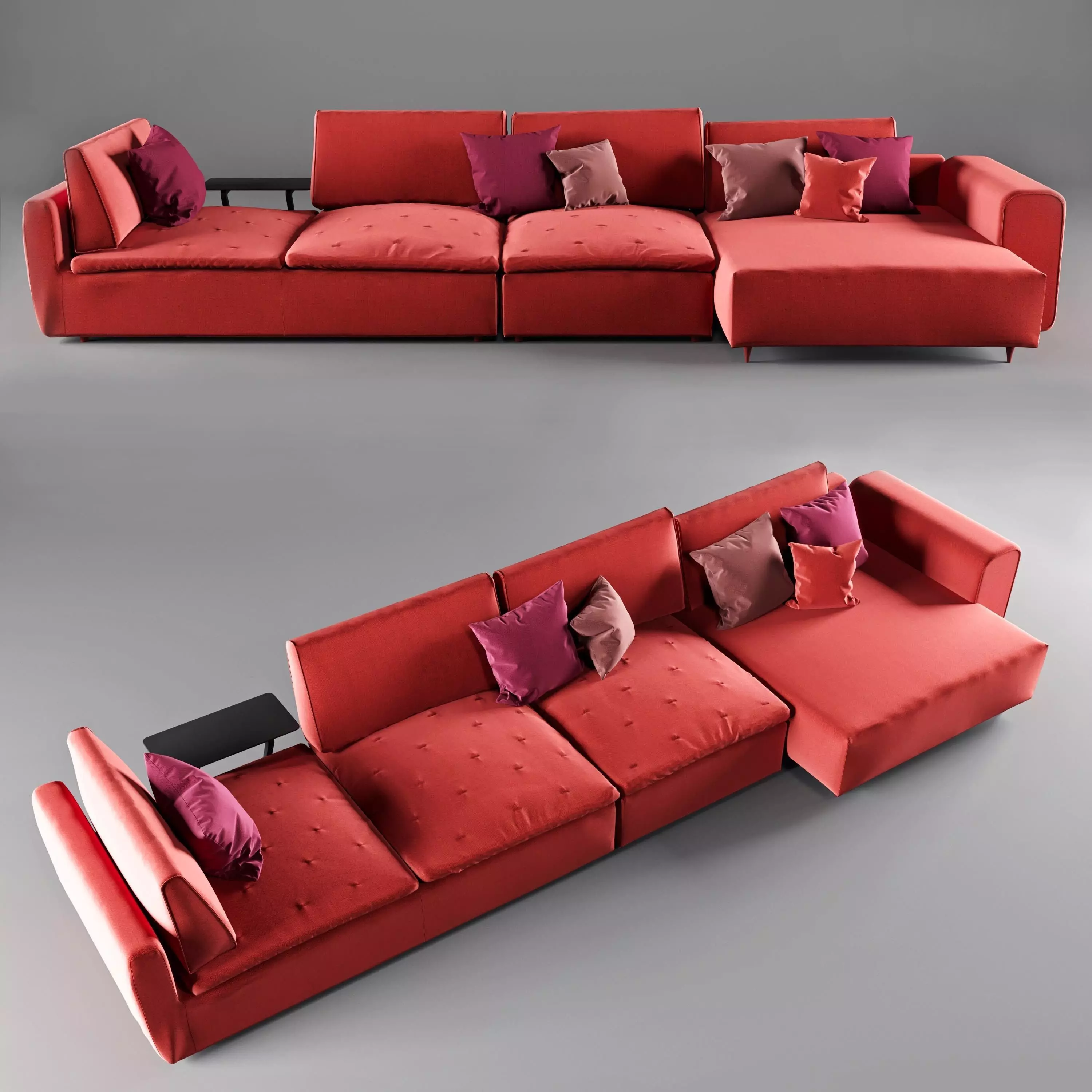 Ditre Italia Eclectico 3D model