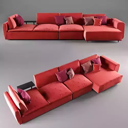 Ditre Italia Eclectico