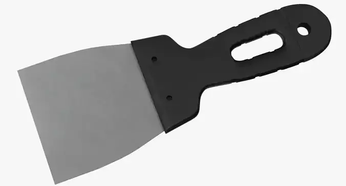 Spatula Putty knife