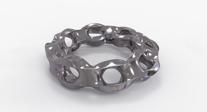 Math Object 0068 3D print model