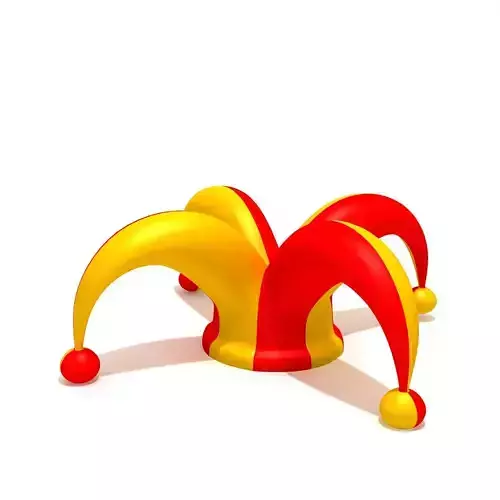 Jester hat