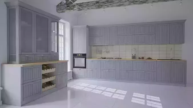 Kitchen - kitchens