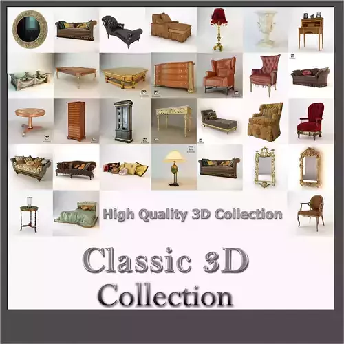 Classic Provasi Collection