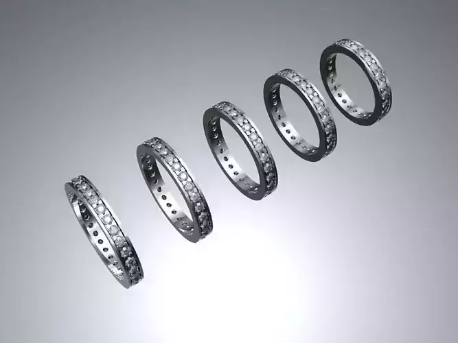 Wedding bands