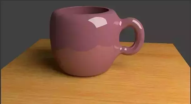 Coffee Mug