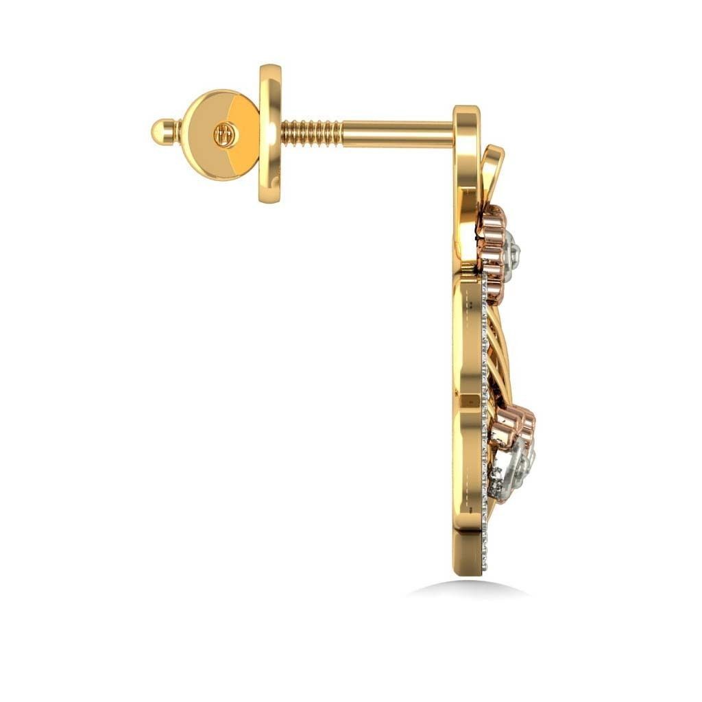 BULK-3DM-With Gems-RING 333 Files 3D print model_401