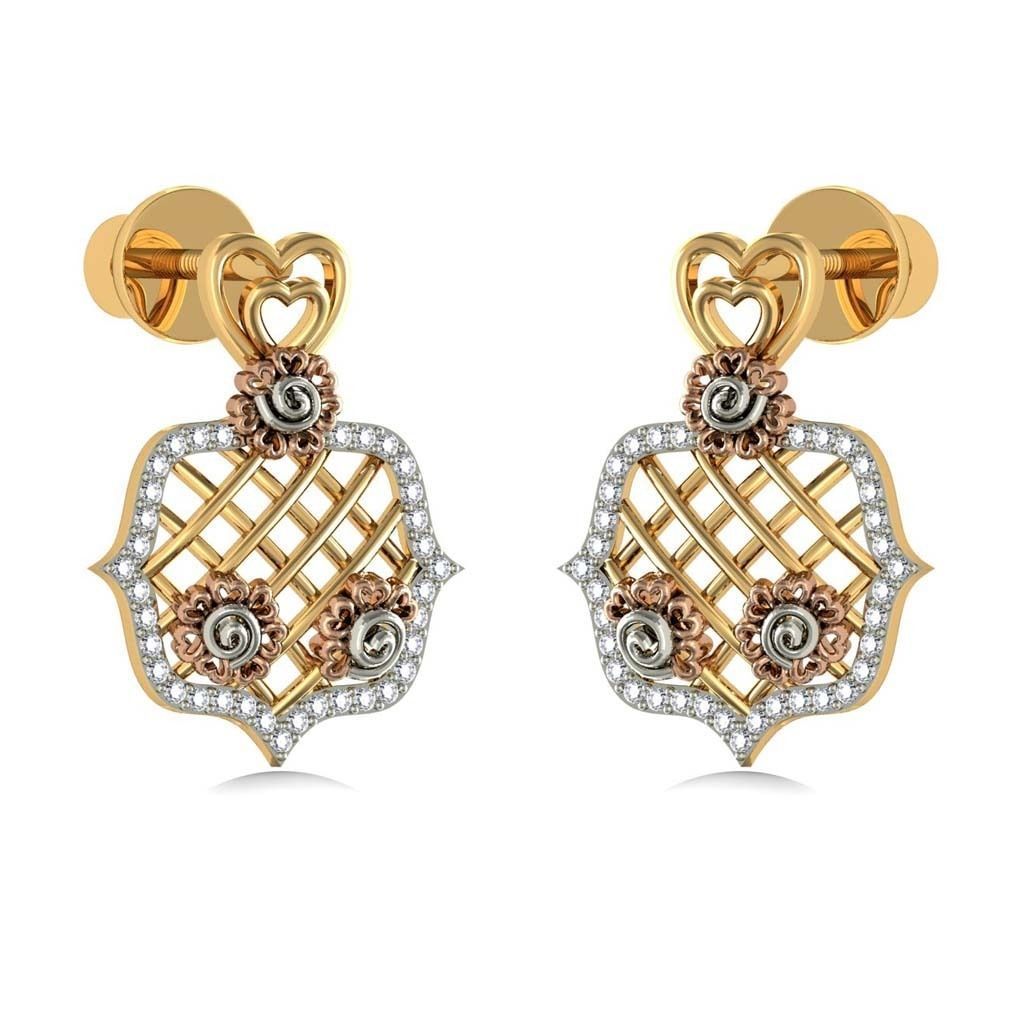 BULK-3DM-With Gems-RING 333 Files 3D print model_402