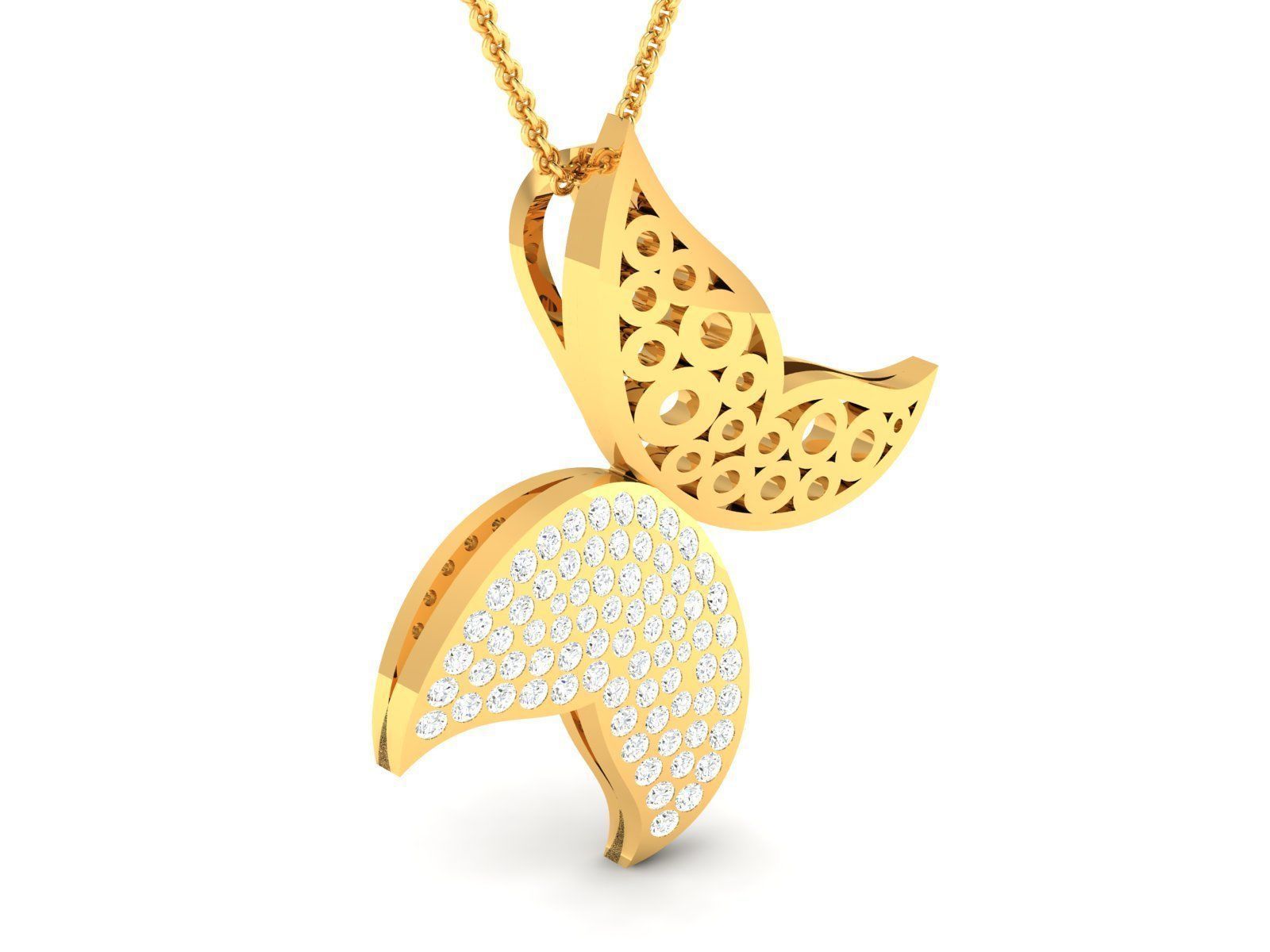 BULK-3DM-With Gems-RING 333 Files 3D print model_104