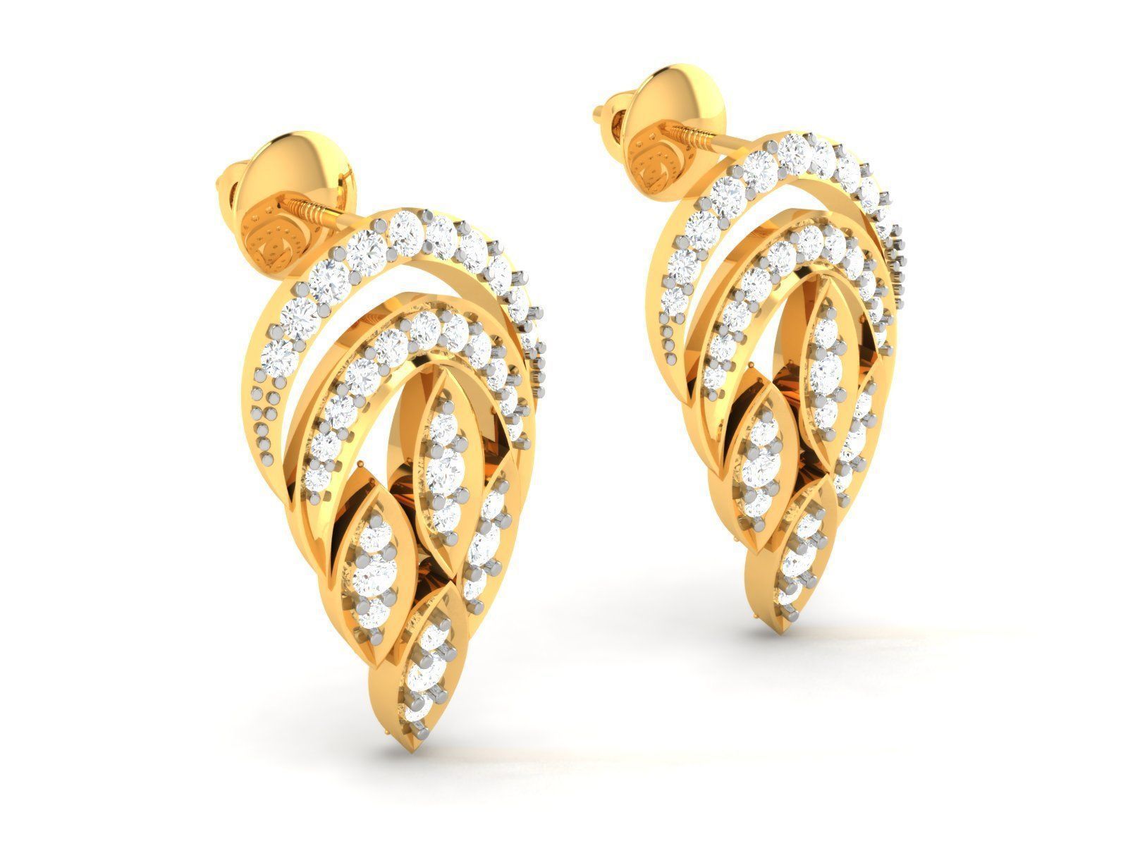 BULK-3DM-With Gems-RING 333 Files 3D print model_343