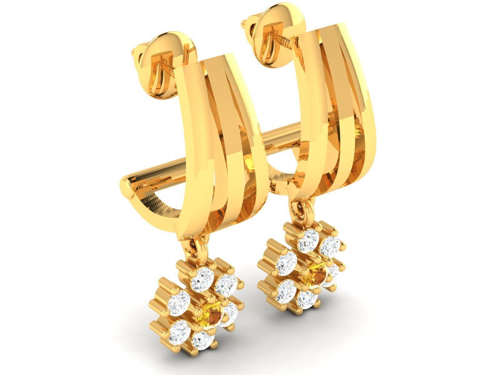 BULK-3DM-With Gems-RING 333 Files 3D print model_80