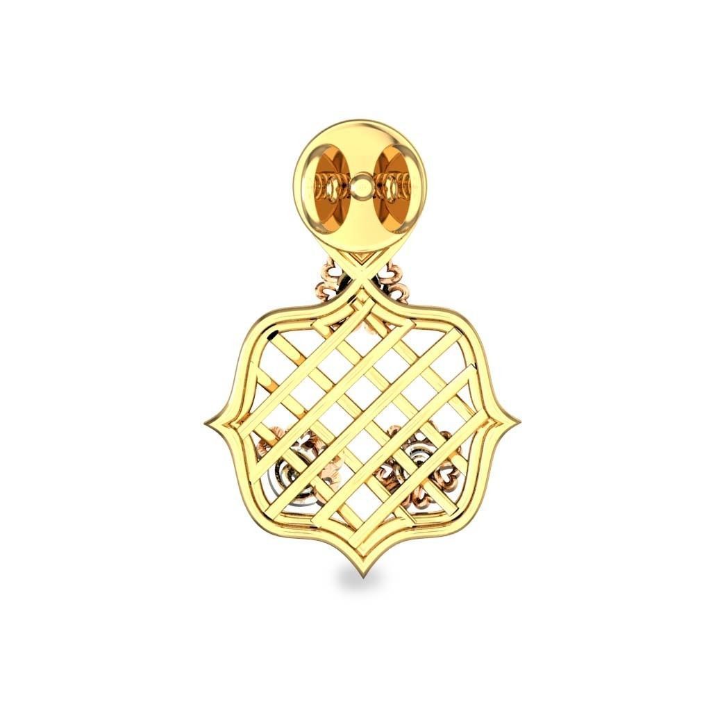 BULK-3DM-With Gems-RING 333 Files 3D print model_398