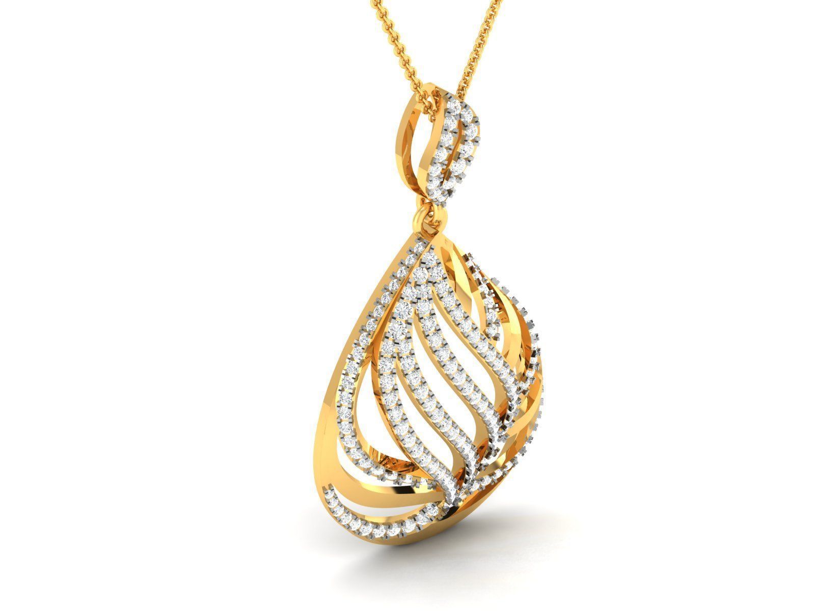 BULK-3DM-With Gems-RING 333 Files 3D print model_7