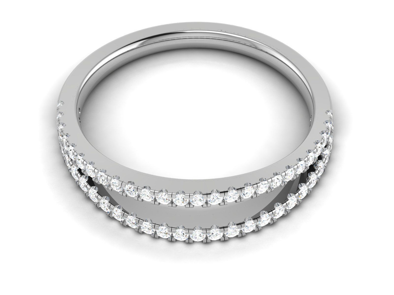 BULK-3DM-With Gems-RING 333 Files 3D print model_249