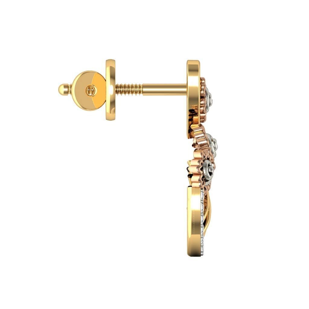 BULK-3DM-With Gems-RING 333 Files 3D print model_352