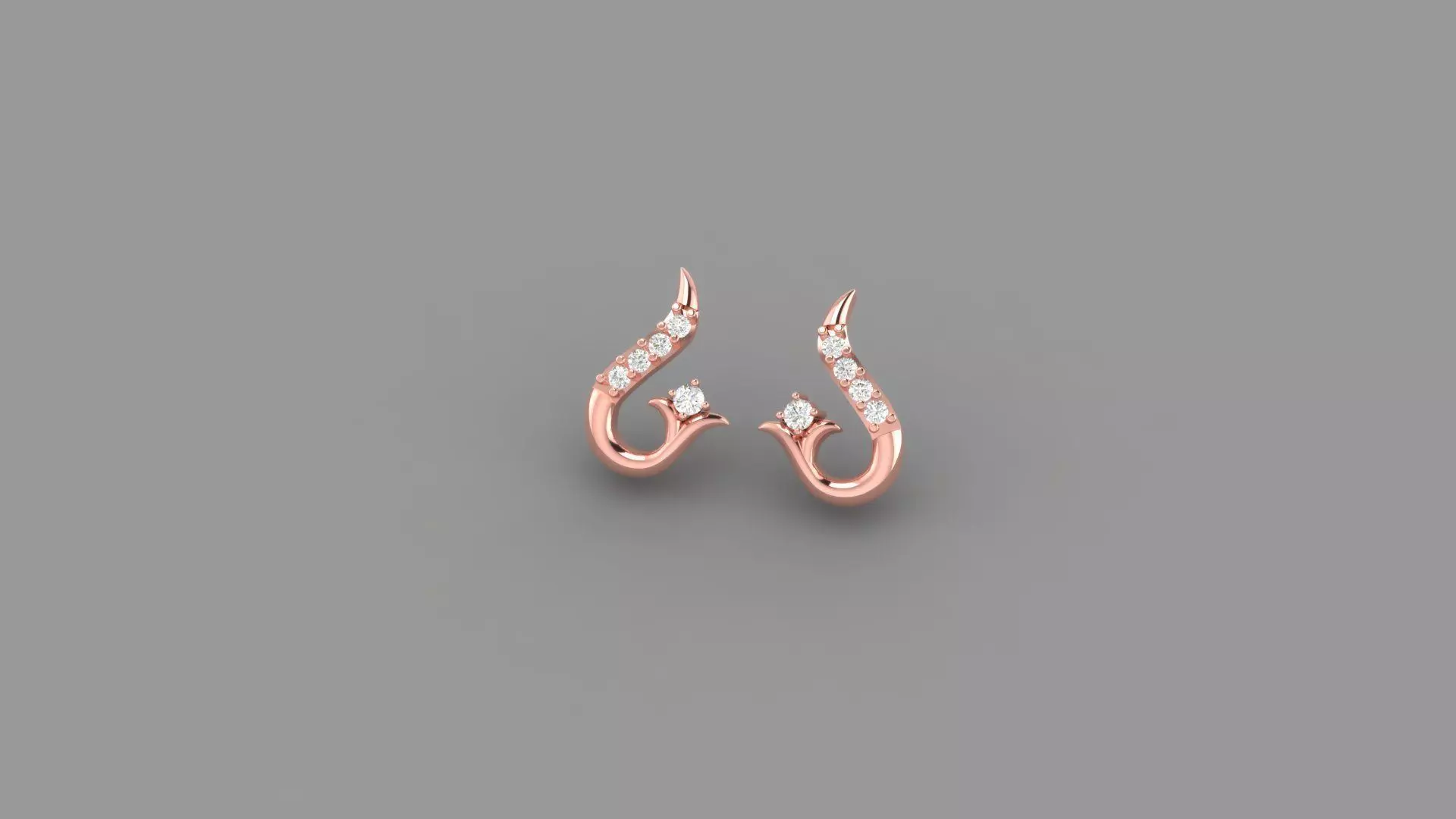 DIAMOND TOPS 3D print model_0