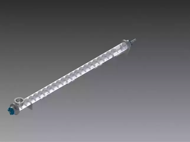 Screw Conveyor