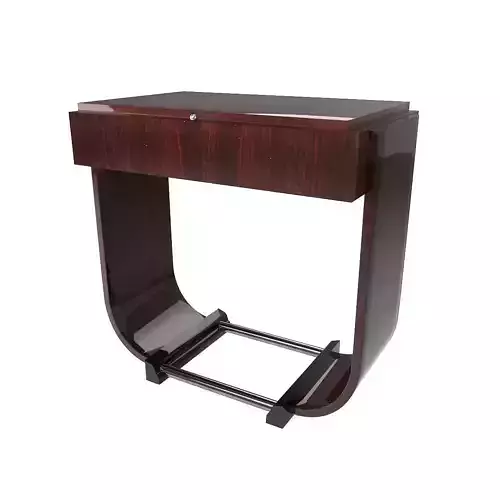 Beauty table - Art Deco - 1920 France