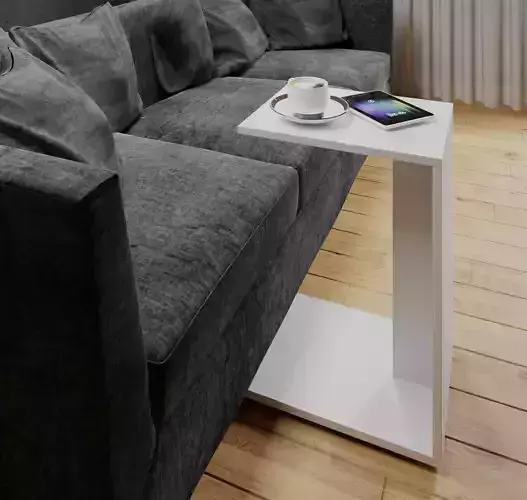 C Coffee Table