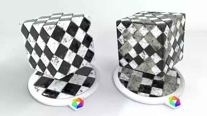 Indoor Tile Substance