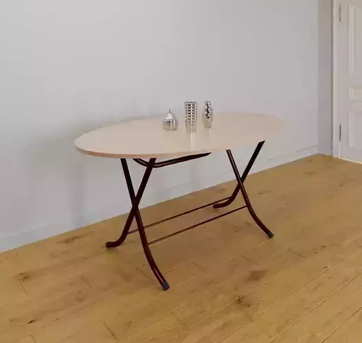 Folding Tables