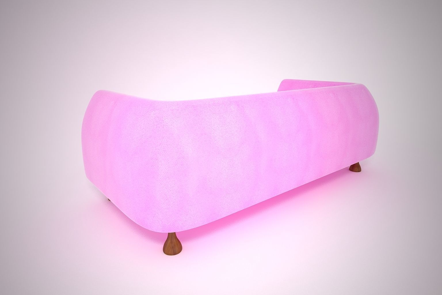 05 PINE SOFA 3D model_5