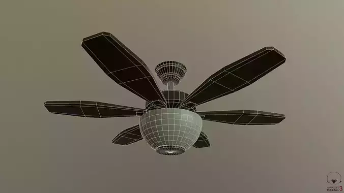 Ceiling Fan