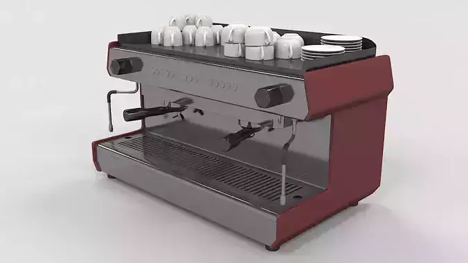Coffee Machine