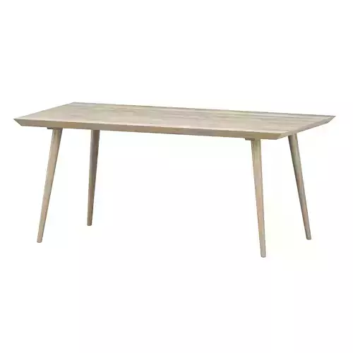 Furnitera Jordan Dining Table