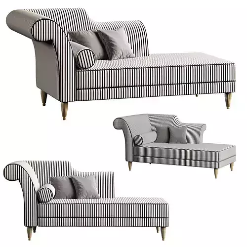 Corsica Daybed by Dream Manufacture