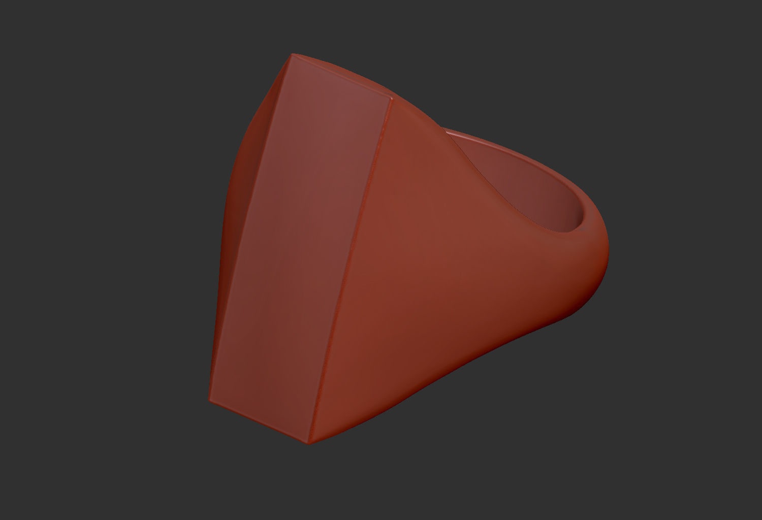 Ring Tool v1 3D print model_8